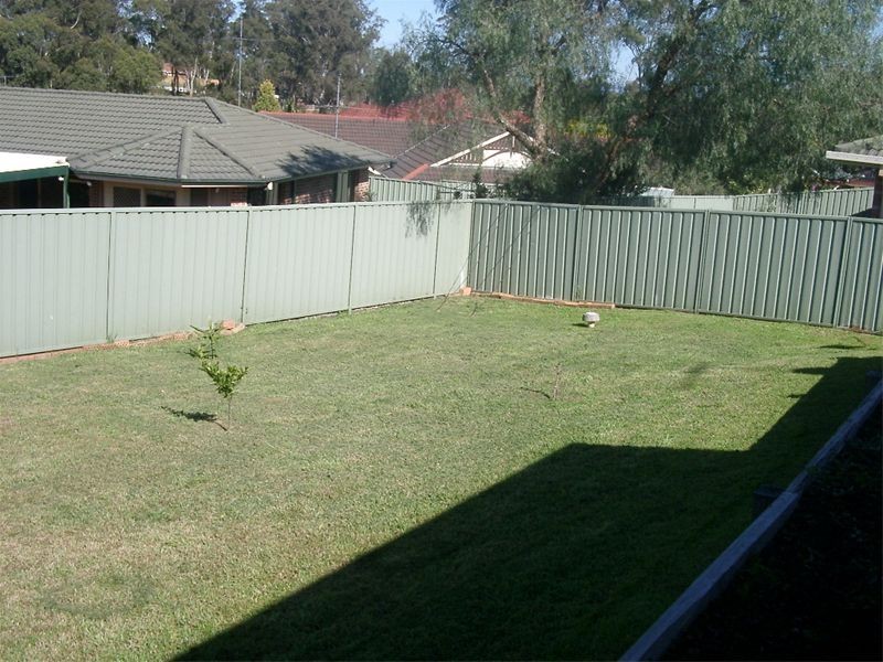 Acacia Gardens NSW 2763