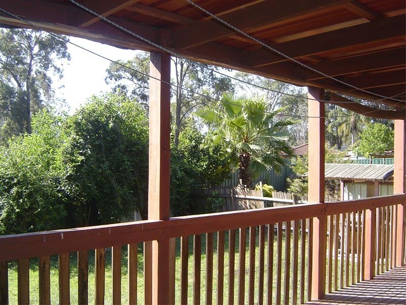 46  Donohue Street, Kings Park NSW 2148