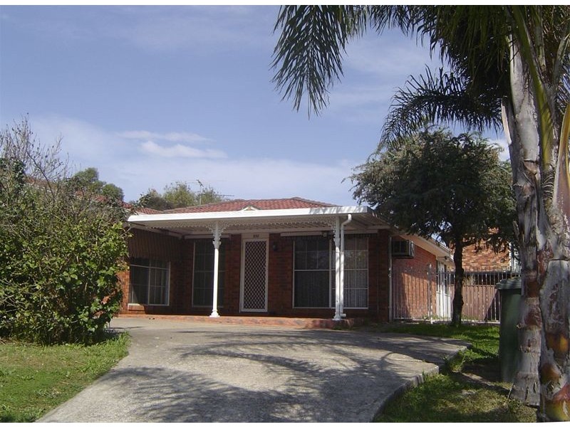 Quakers Hill NSW 2763