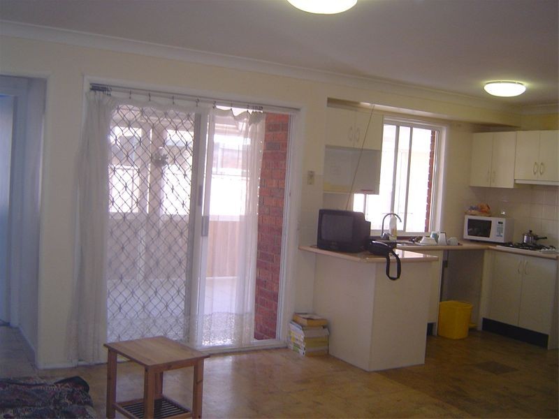 Quakers Hill NSW 2763