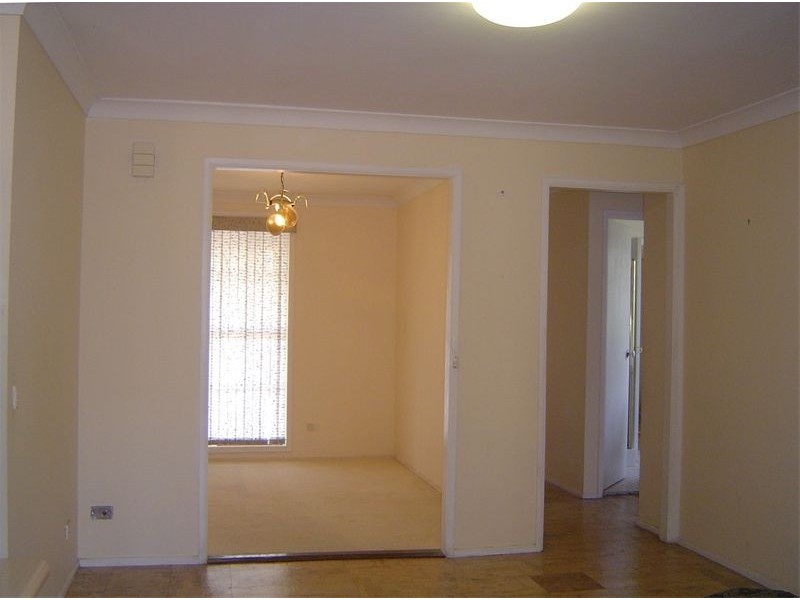 Quakers Hill NSW 2763