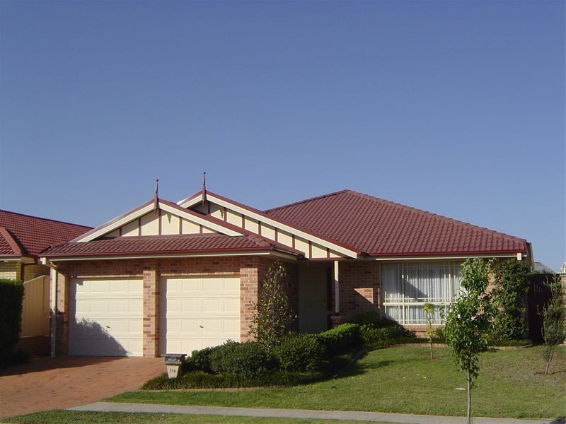 119  Dongola Circuit, Schofields NSW 2762