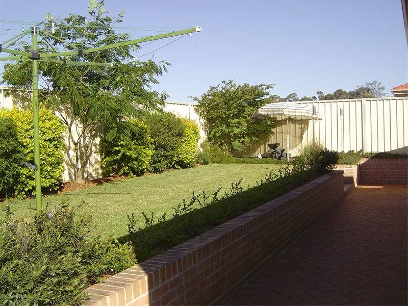 119  Dongola Circuit, Schofields NSW 2762