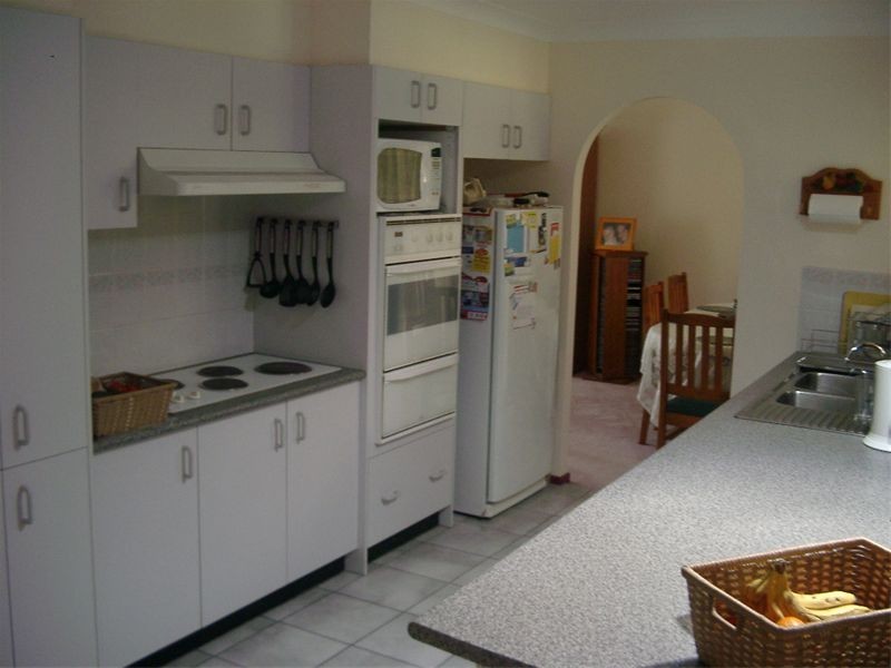 6  Bali Drive, Quakers Hill NSW 2763