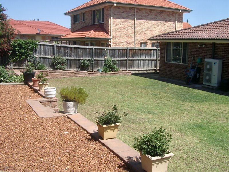 6  Bali Drive, Quakers Hill NSW 2763