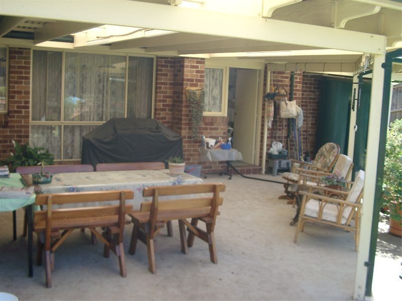 6  Bali Drive, Quakers Hill NSW 2763