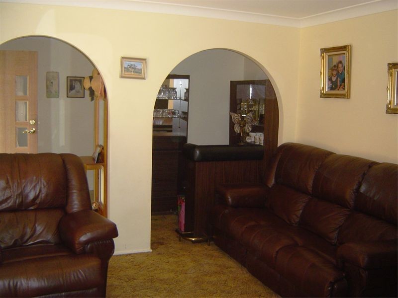 100  Pye Road, Quakers Hill NSW 2763