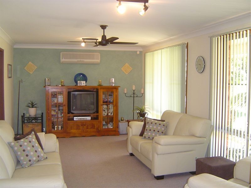 Quakers Hill NSW 2763