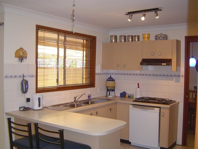 Quakers Hill NSW 2763