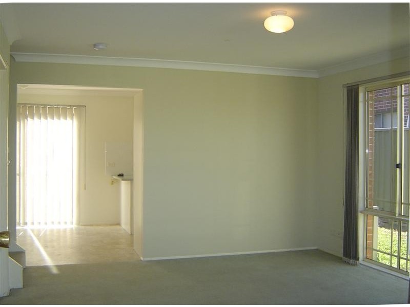 Quakers Hill NSW 2763