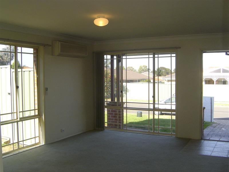 Quakers Hill NSW 2763