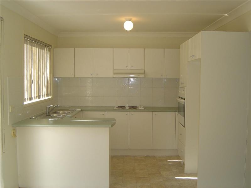 Quakers Hill NSW 2763