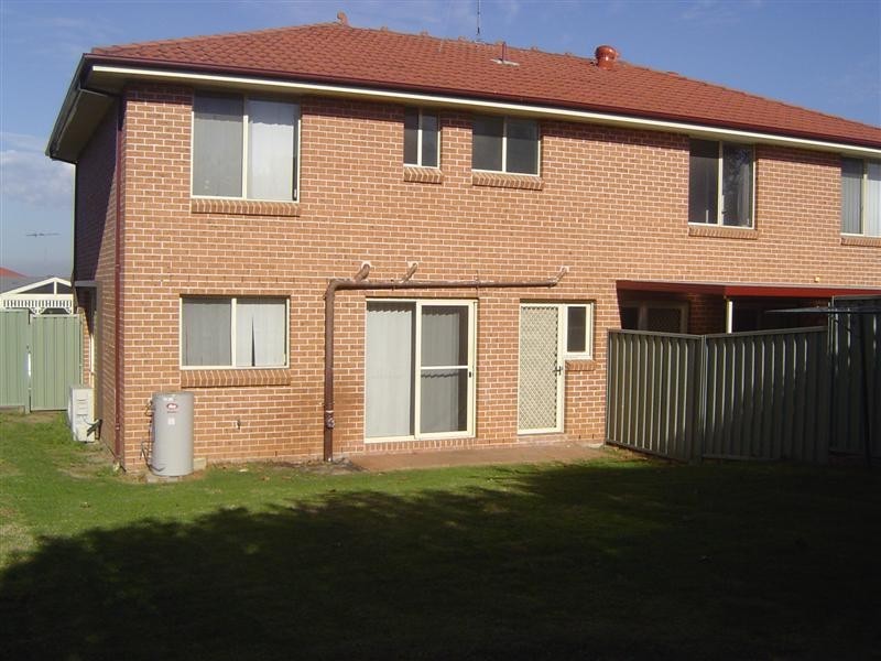 Quakers Hill NSW 2763