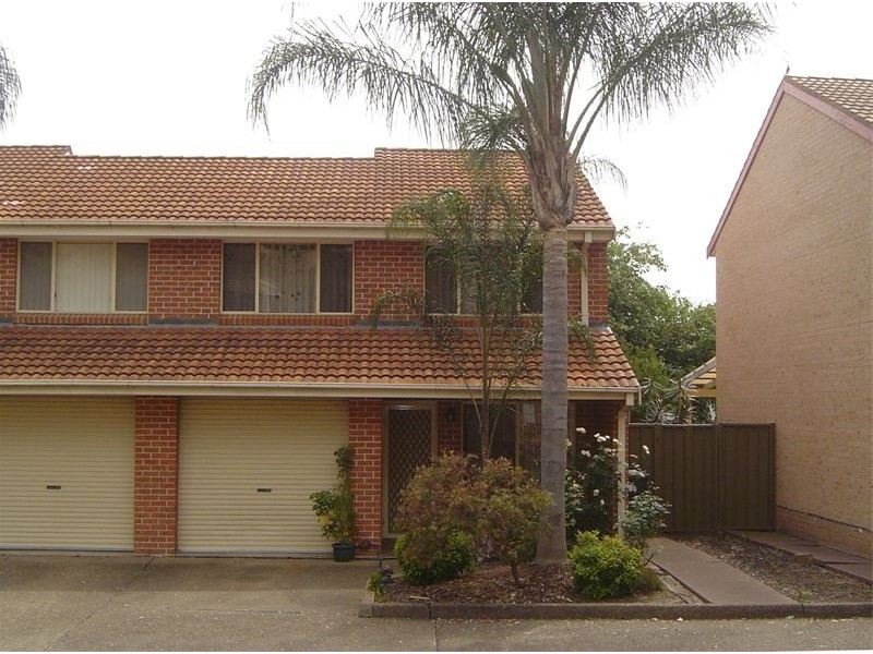 14/81  Lalor Road, Quakers Hill NSW 2763