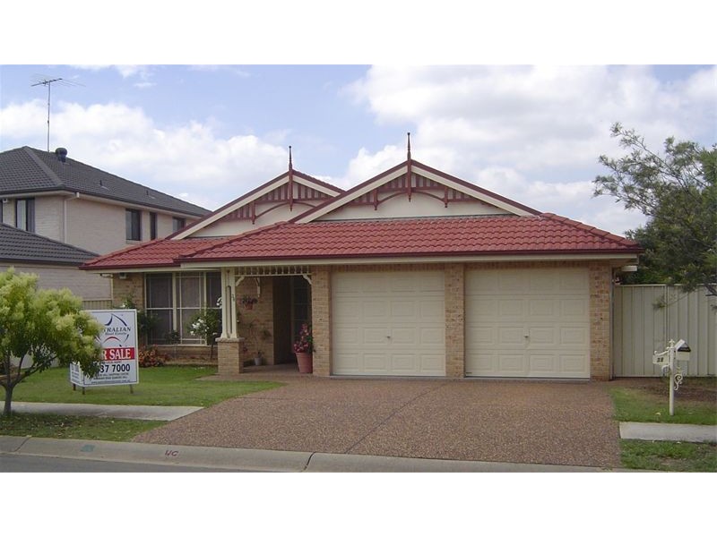 Quakers Hill NSW 2763