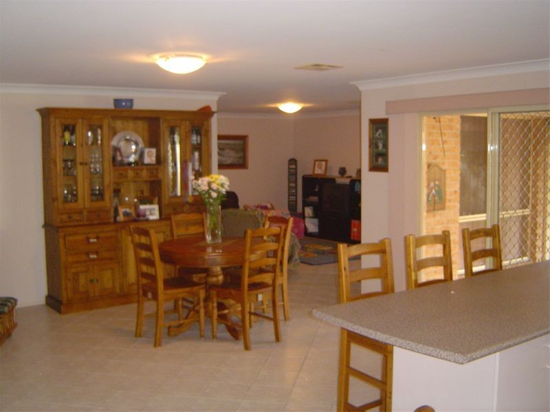 Quakers Hill NSW 2763