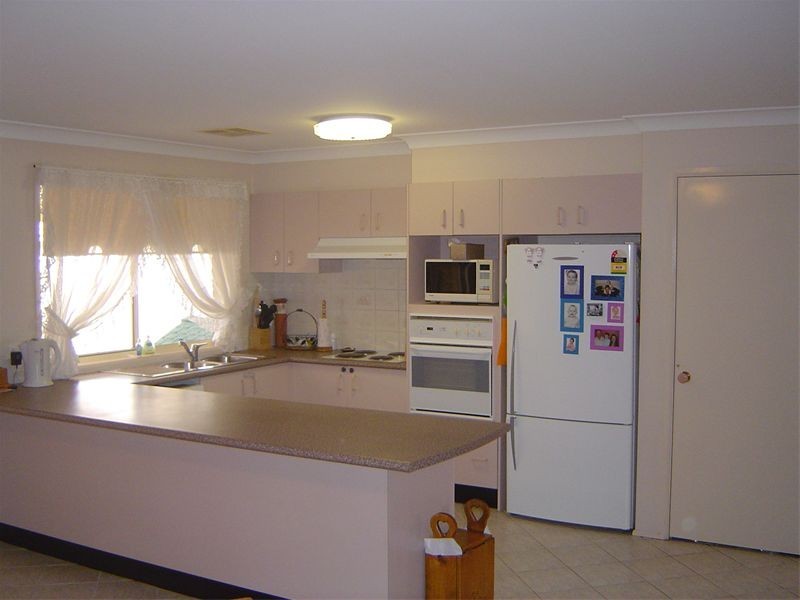 Quakers Hill NSW 2763