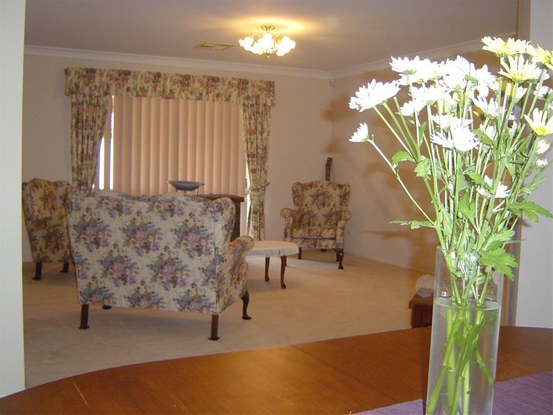 Quakers Hill NSW 2763