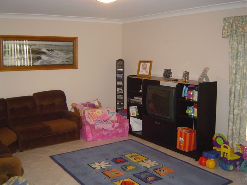 Quakers Hill NSW 2763