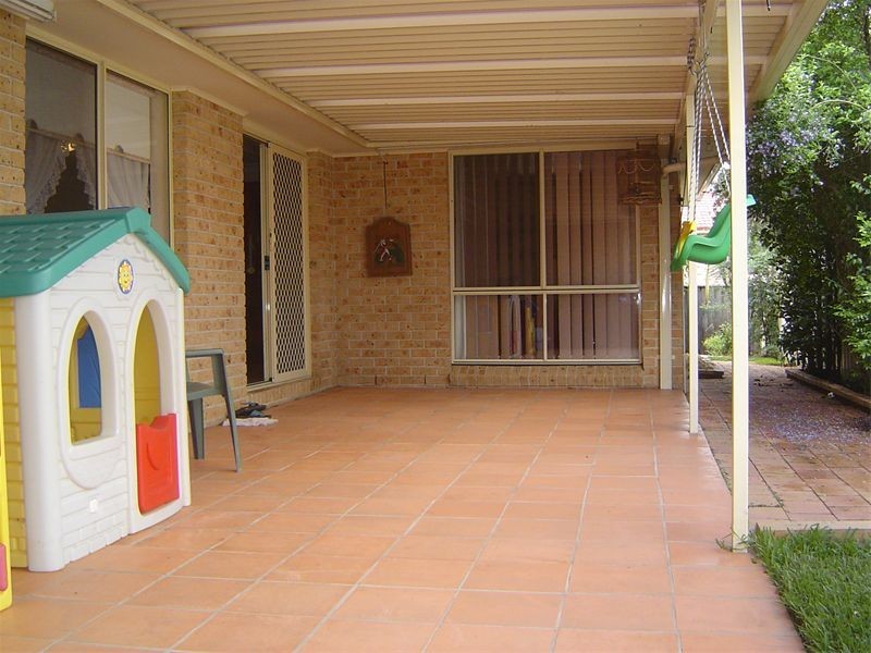 Quakers Hill NSW 2763