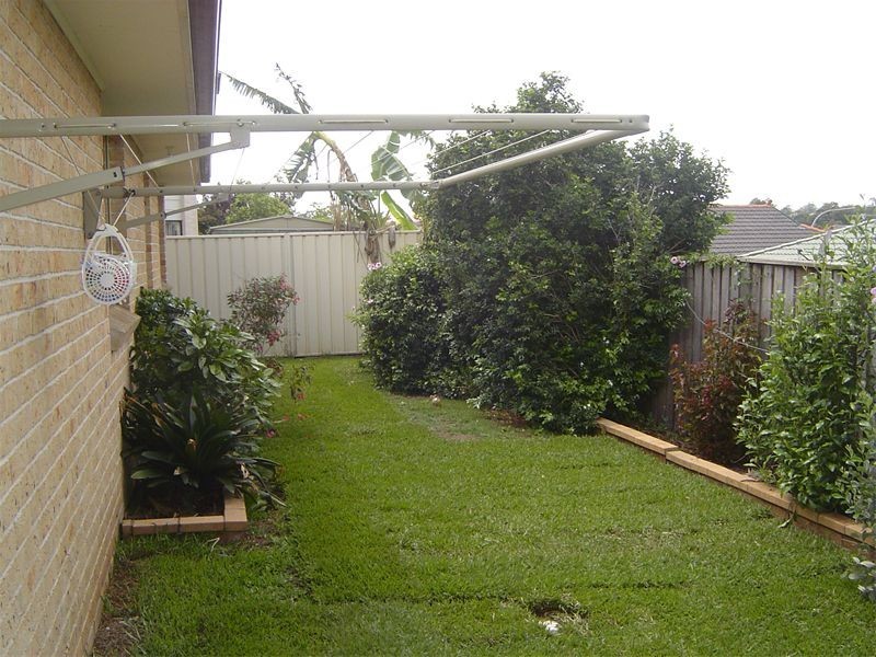 Quakers Hill NSW 2763