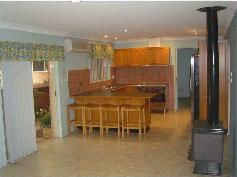 35  Sherridon Crescent, Quakers Hill NSW 2763