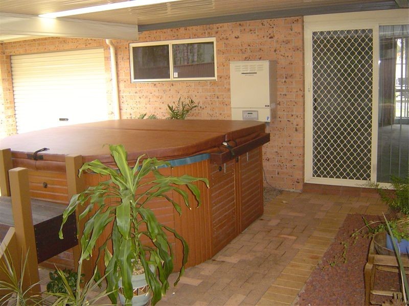 35  Sherridon Crescent, Quakers Hill NSW 2763