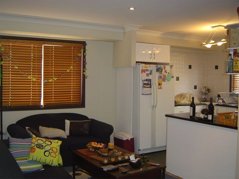 Quakers Hill NSW 2763