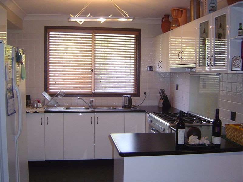 Quakers Hill NSW 2763