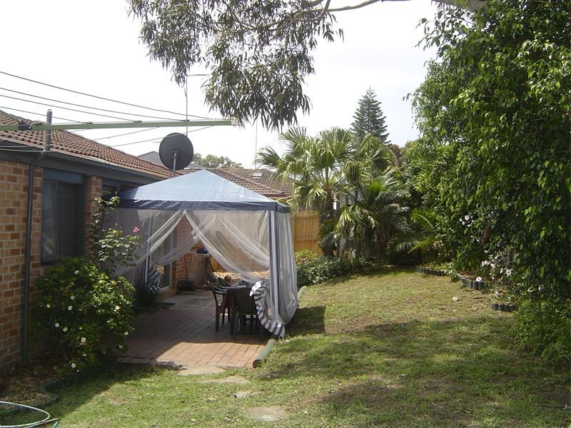 Quakers Hill NSW 2763