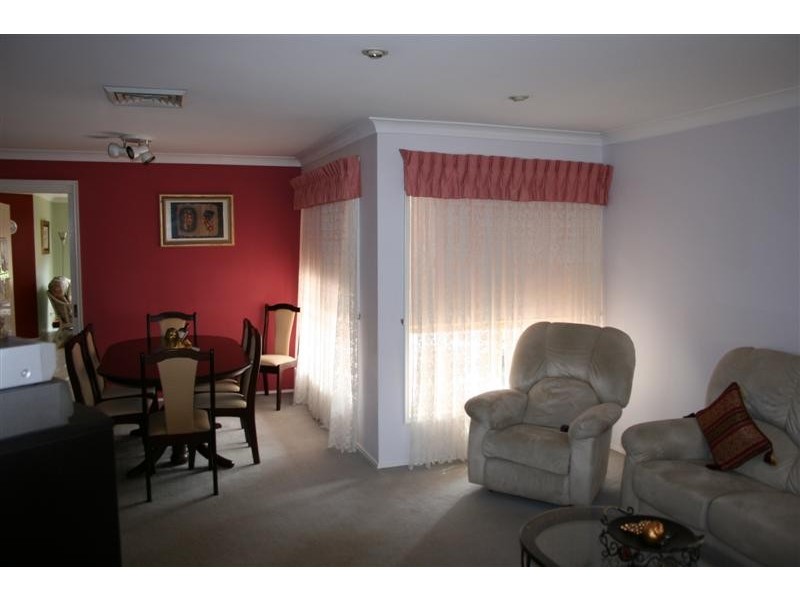 Quakers Hill NSW 2763