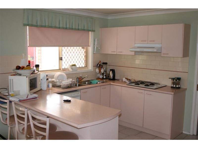 Quakers Hill NSW 2763