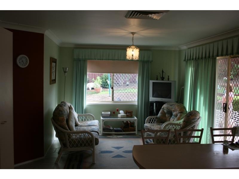 Quakers Hill NSW 2763