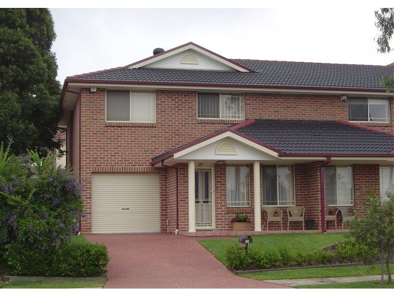 Quakers Hill NSW 2763