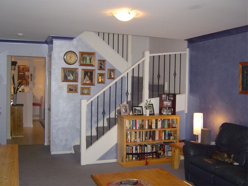 Quakers Hill NSW 2763