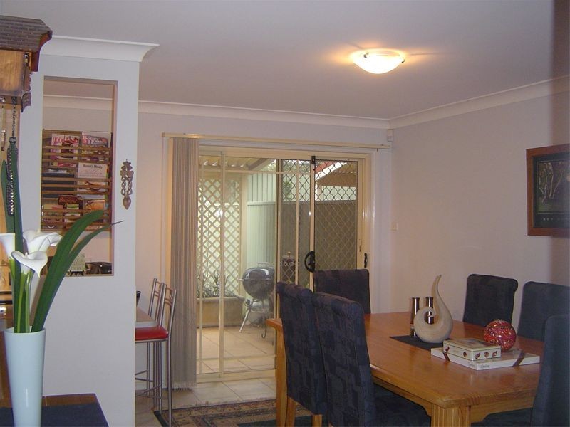 Quakers Hill NSW 2763