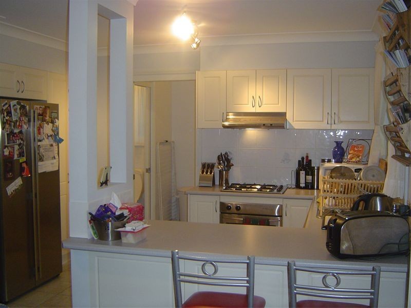 Quakers Hill NSW 2763