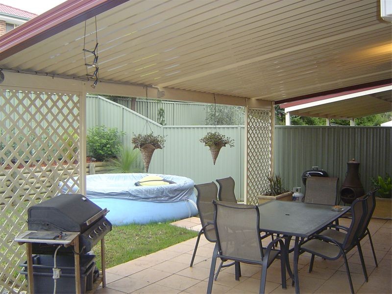 Quakers Hill NSW 2763