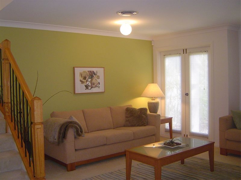 Quakers Hill NSW 2763