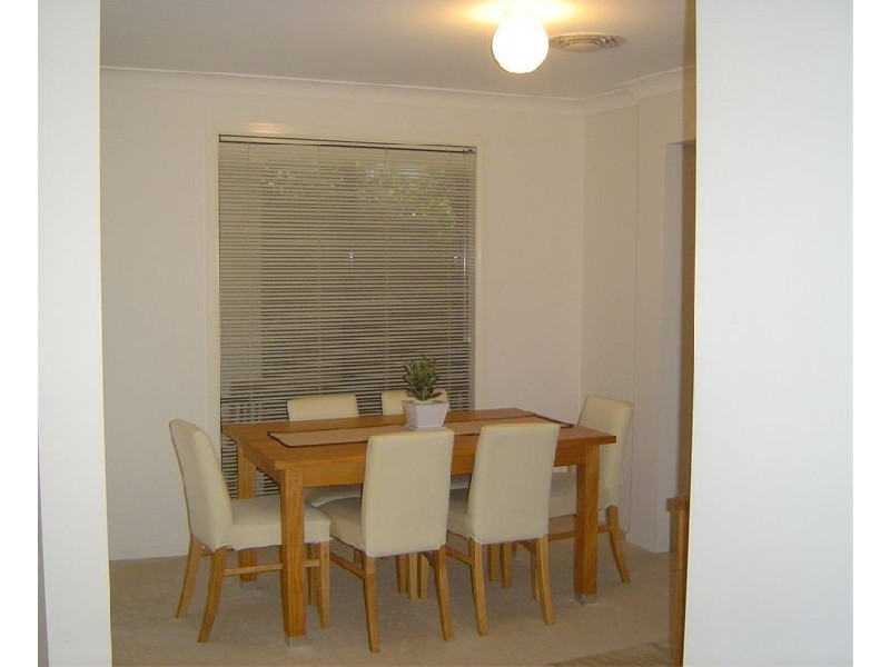 Quakers Hill NSW 2763