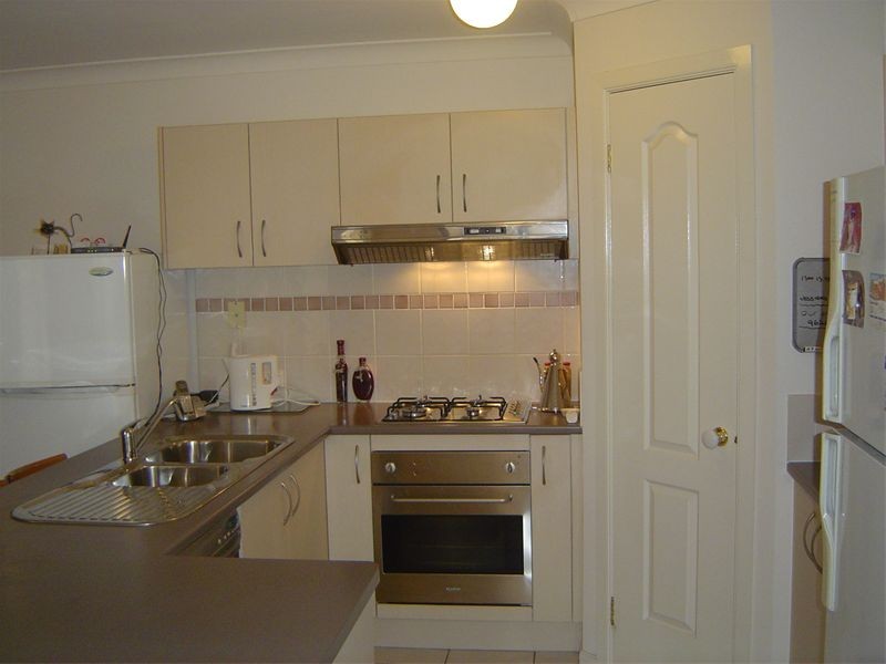 Quakers Hill NSW 2763