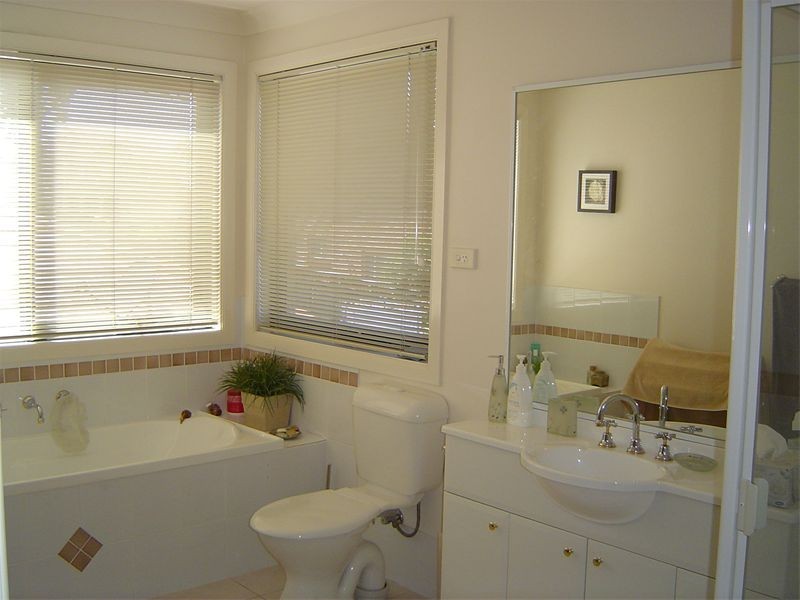 Quakers Hill NSW 2763