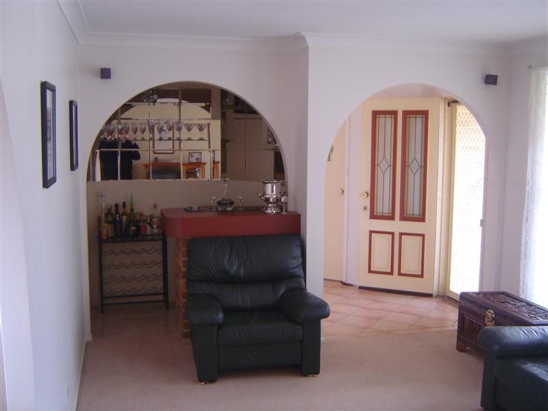 Quakers Hill NSW 2763