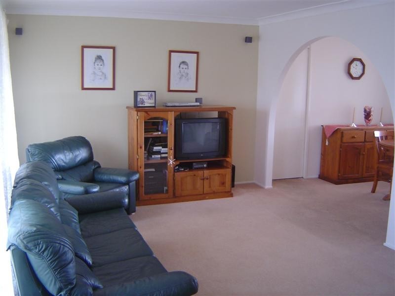 Quakers Hill NSW 2763