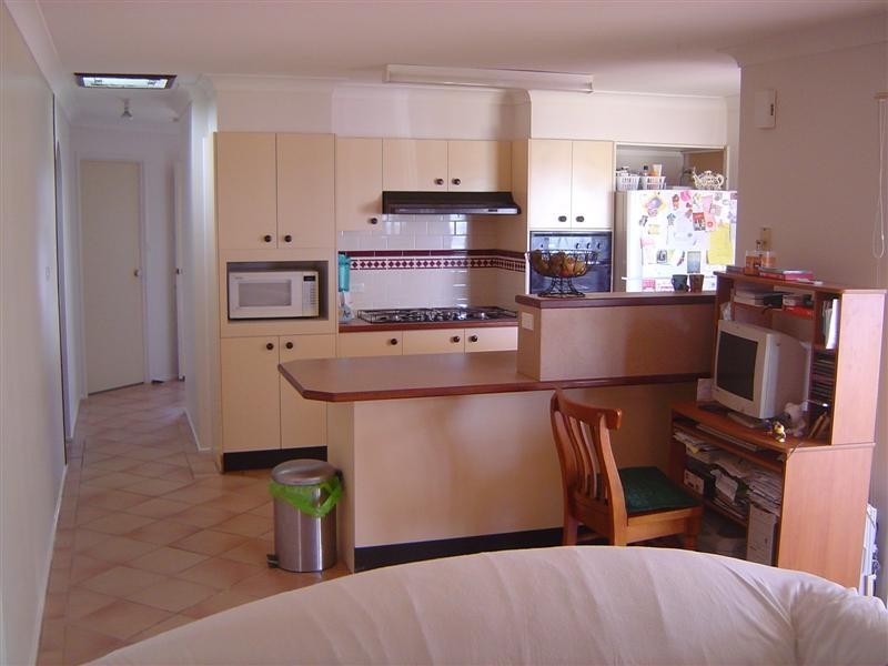 Quakers Hill NSW 2763