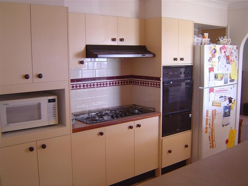 Quakers Hill NSW 2763