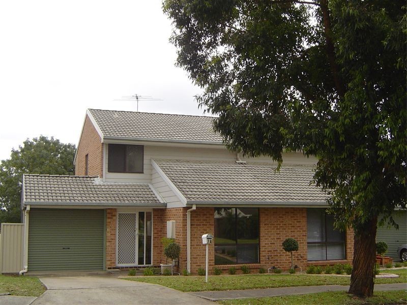 7a  Doherty Street, Quakers Hill NSW 2763