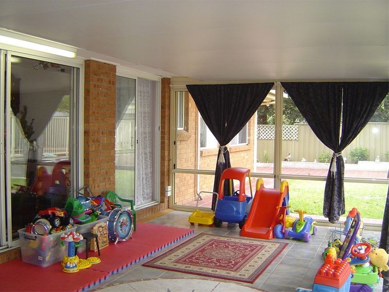 5  Melinz Place, Quakers Hill NSW 2763