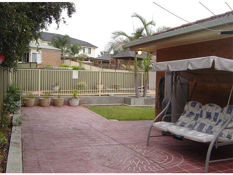 5  Melinz Place, Quakers Hill NSW 2763