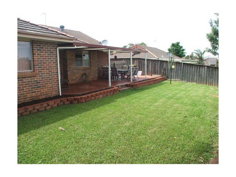 Schofields NSW 2762